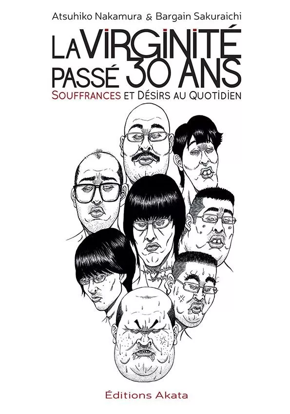 La virginité passé 30 ans - Souffrances et désirs au quotidien